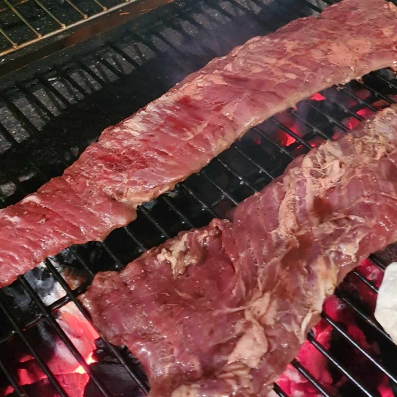 Arrachera 