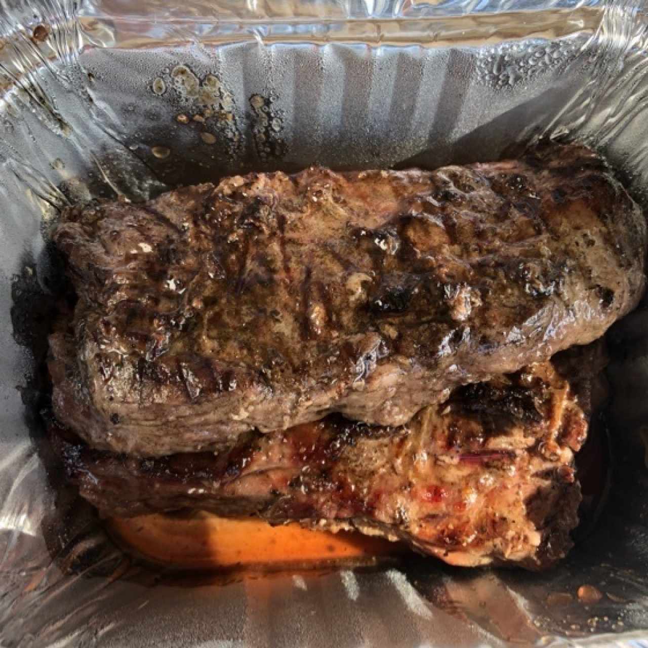 Arrachera 