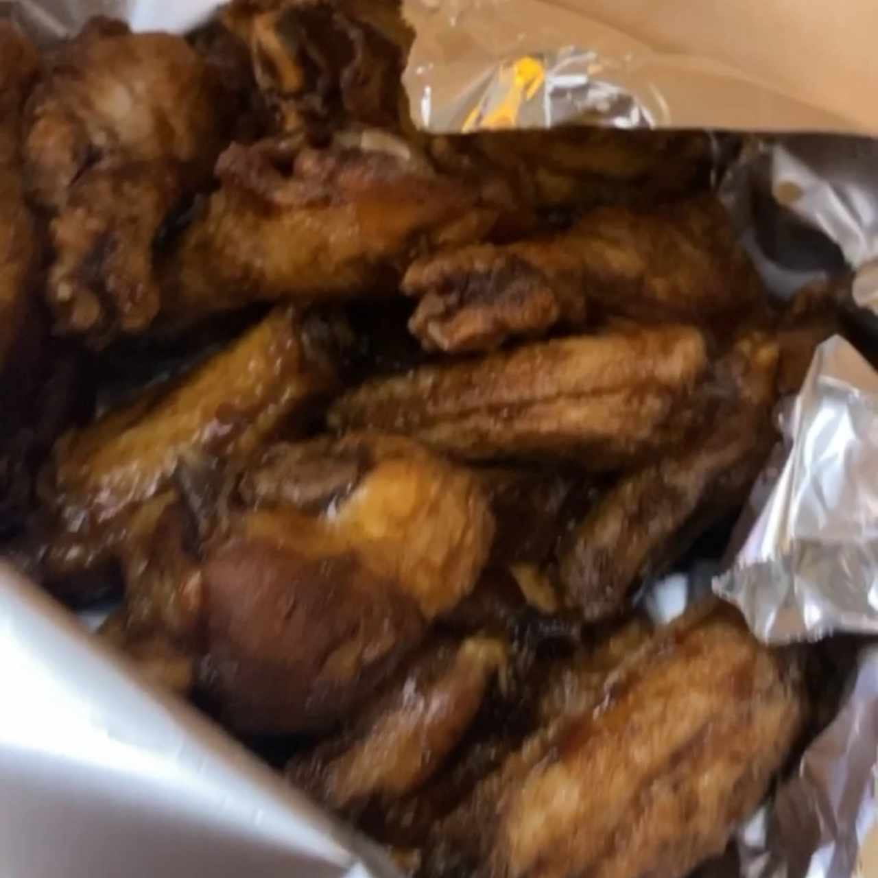 alitas