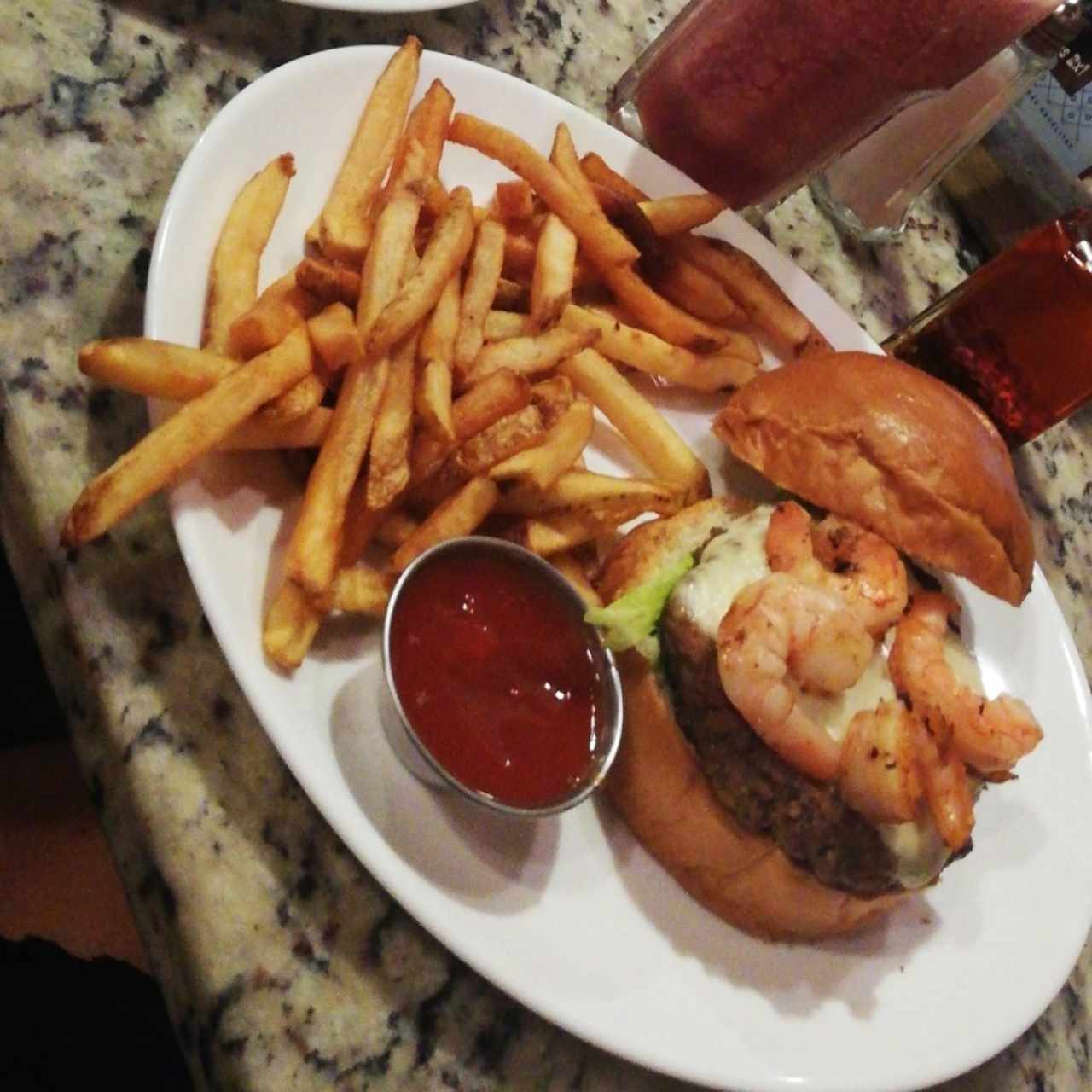 Hamburguesa 