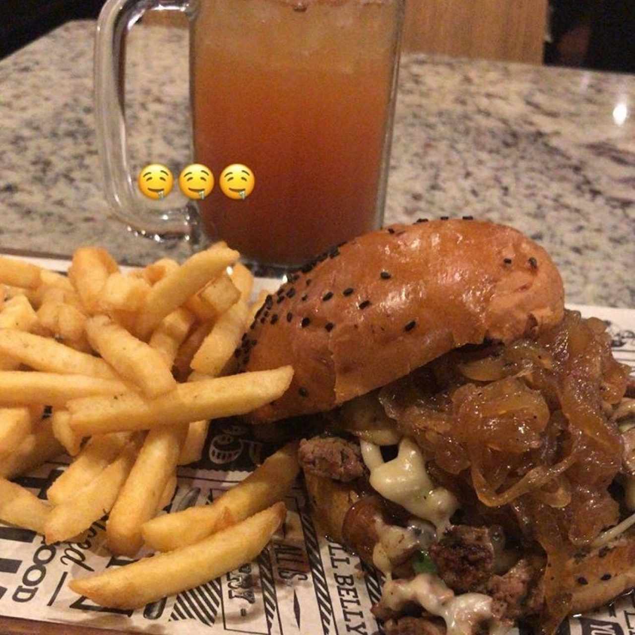 Definitivamente las burguer week son un exito! 
