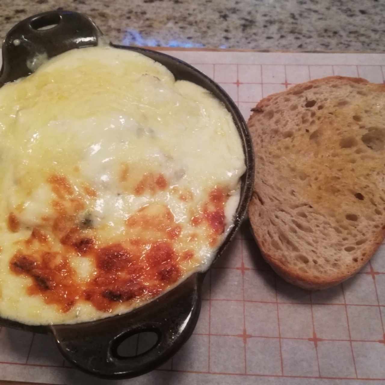 Lasagna Blanca