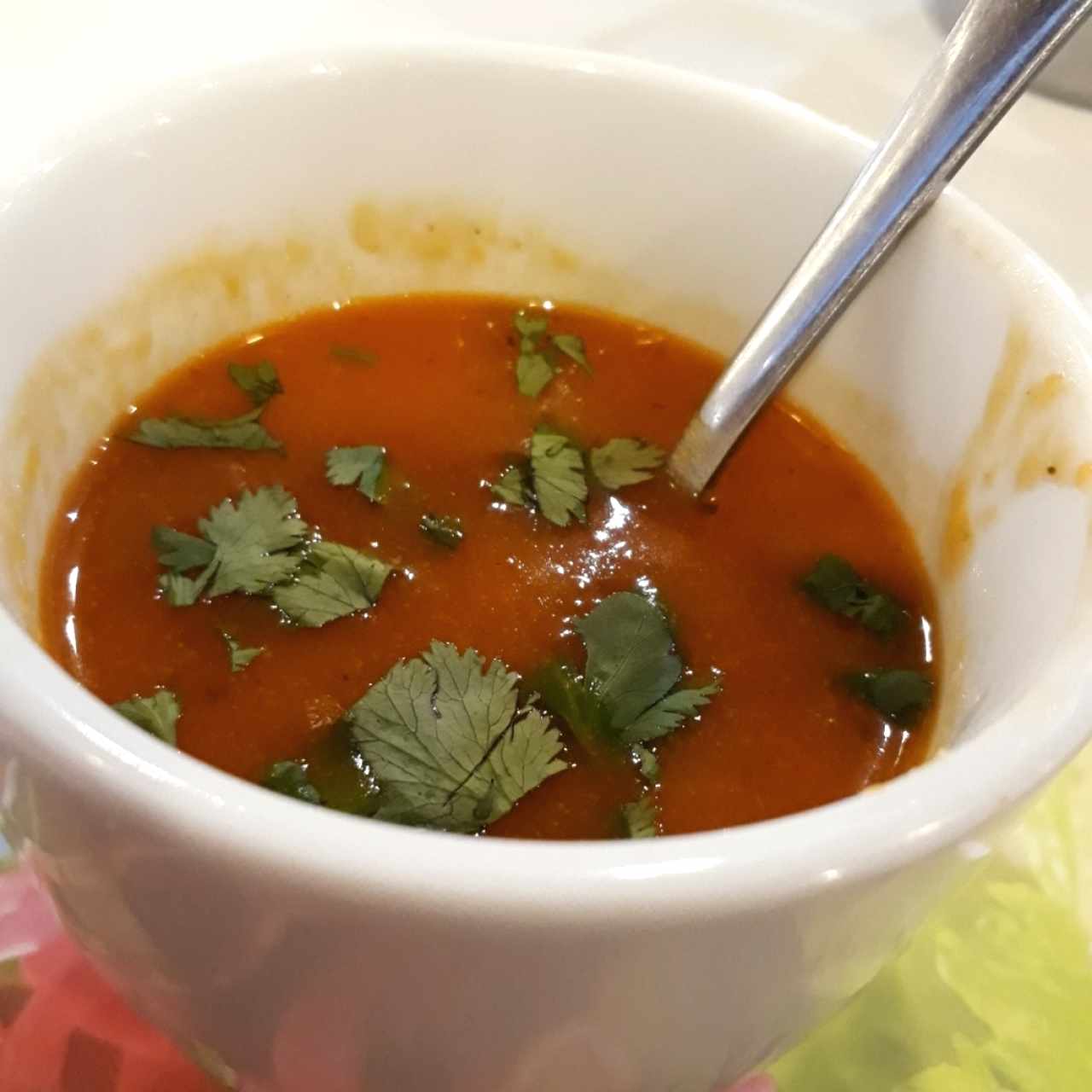 sopa