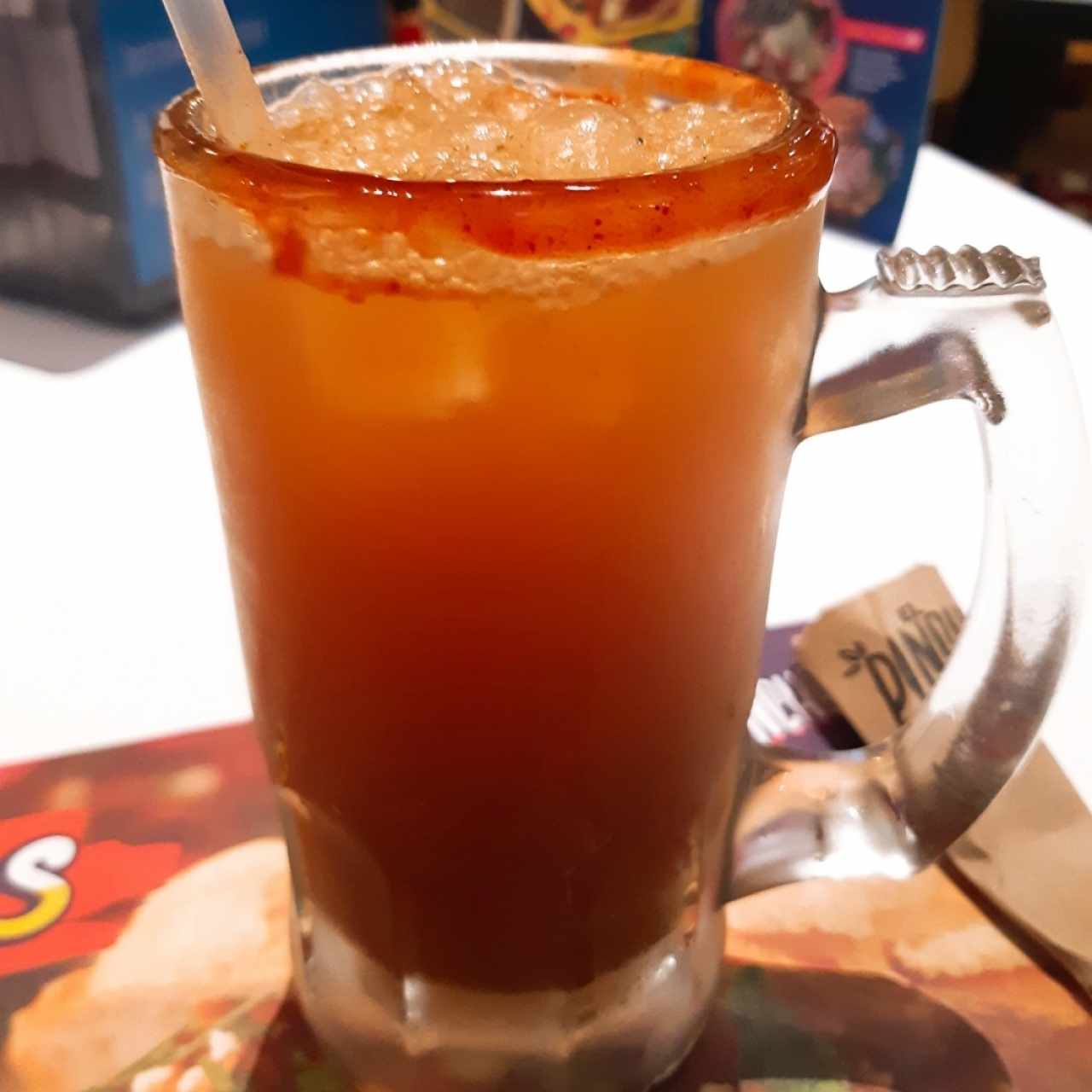 michelada