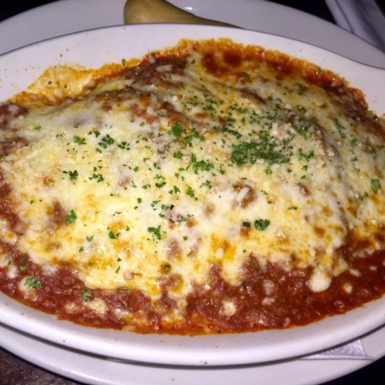 Raviolis