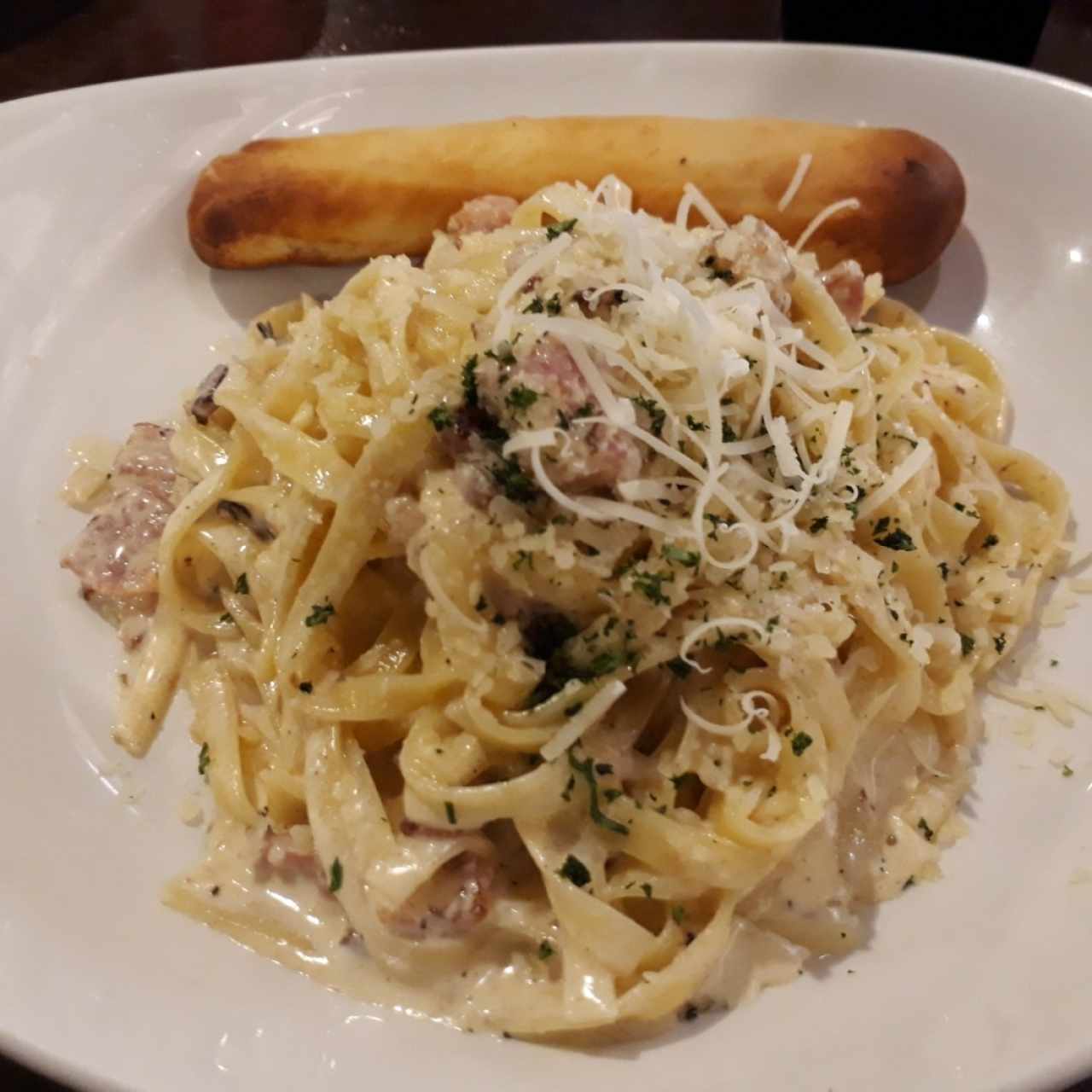Carbonara