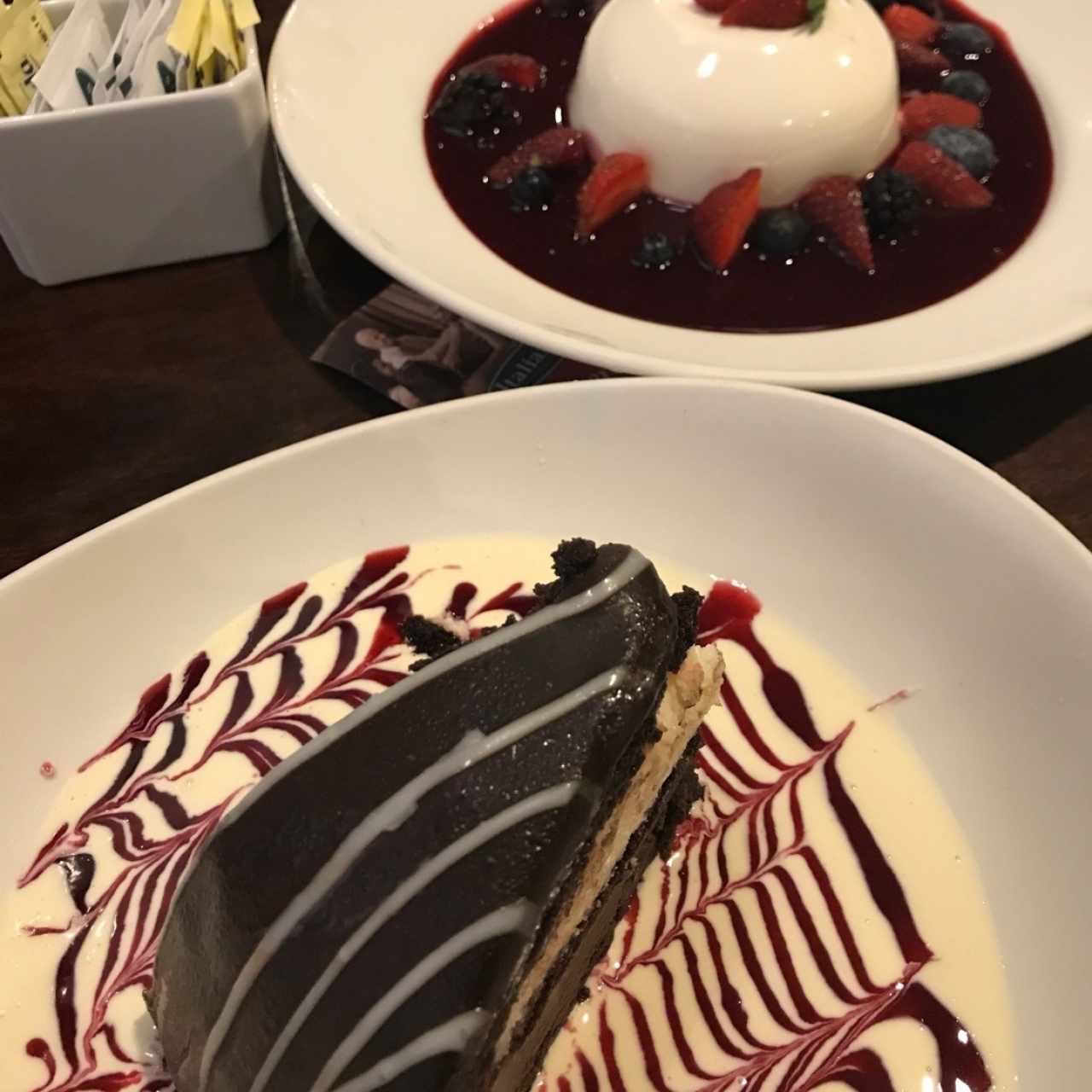 postre