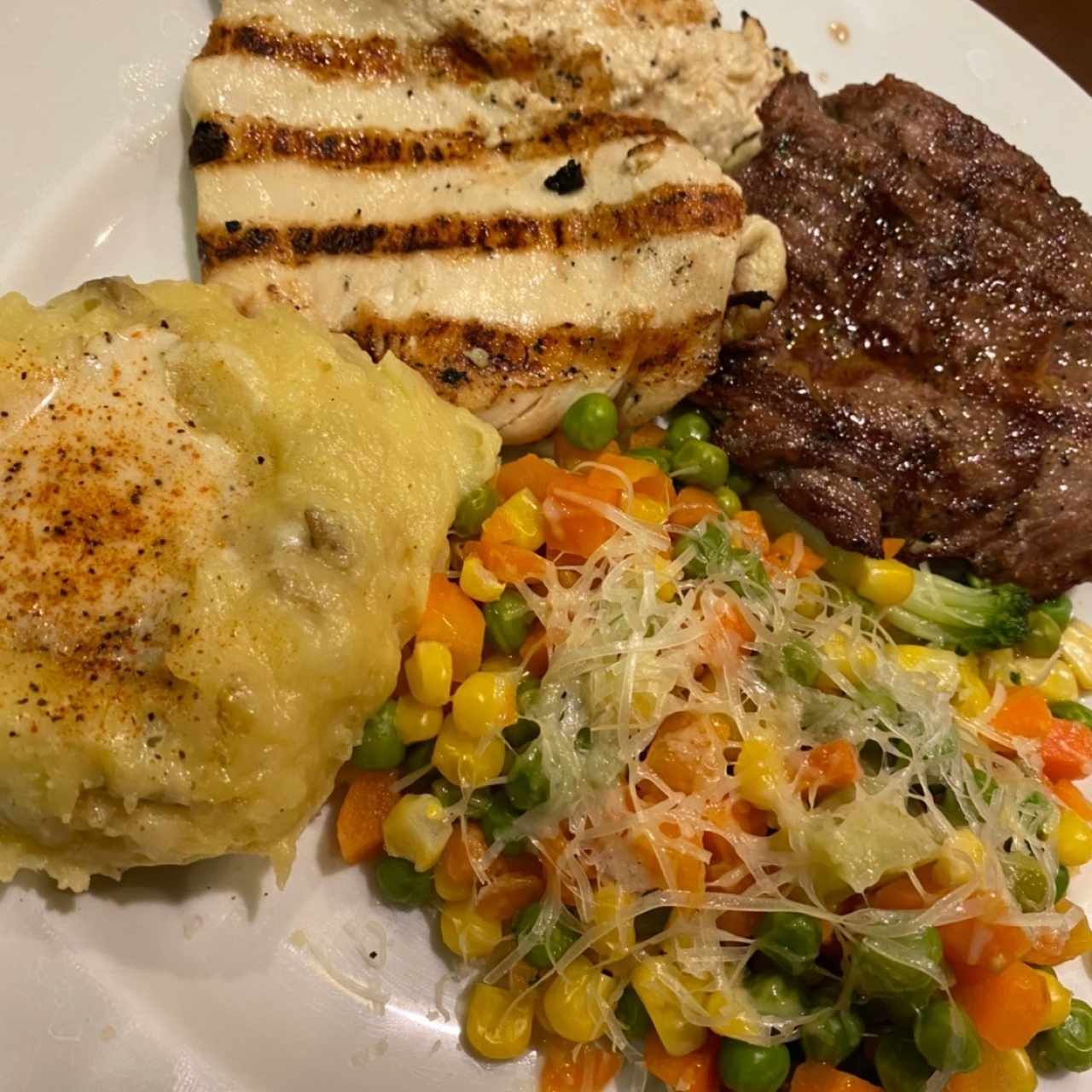 Lunch - Combo Lunch