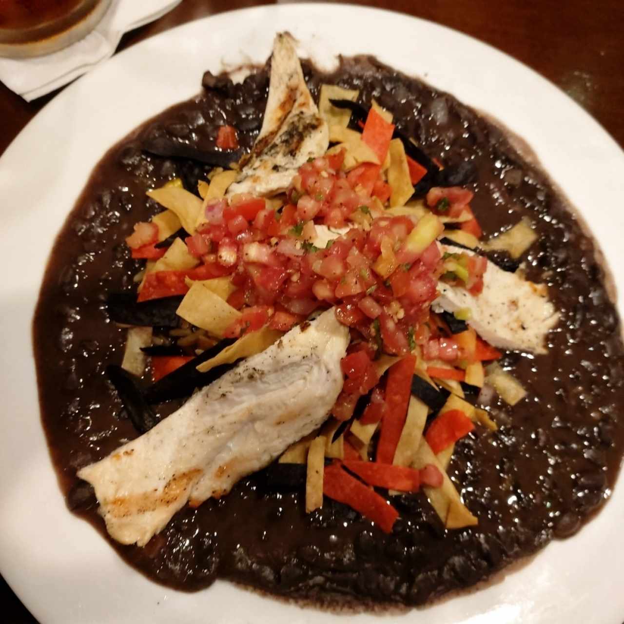 Pollo & Mariscos - Margarita Grilled Chicken