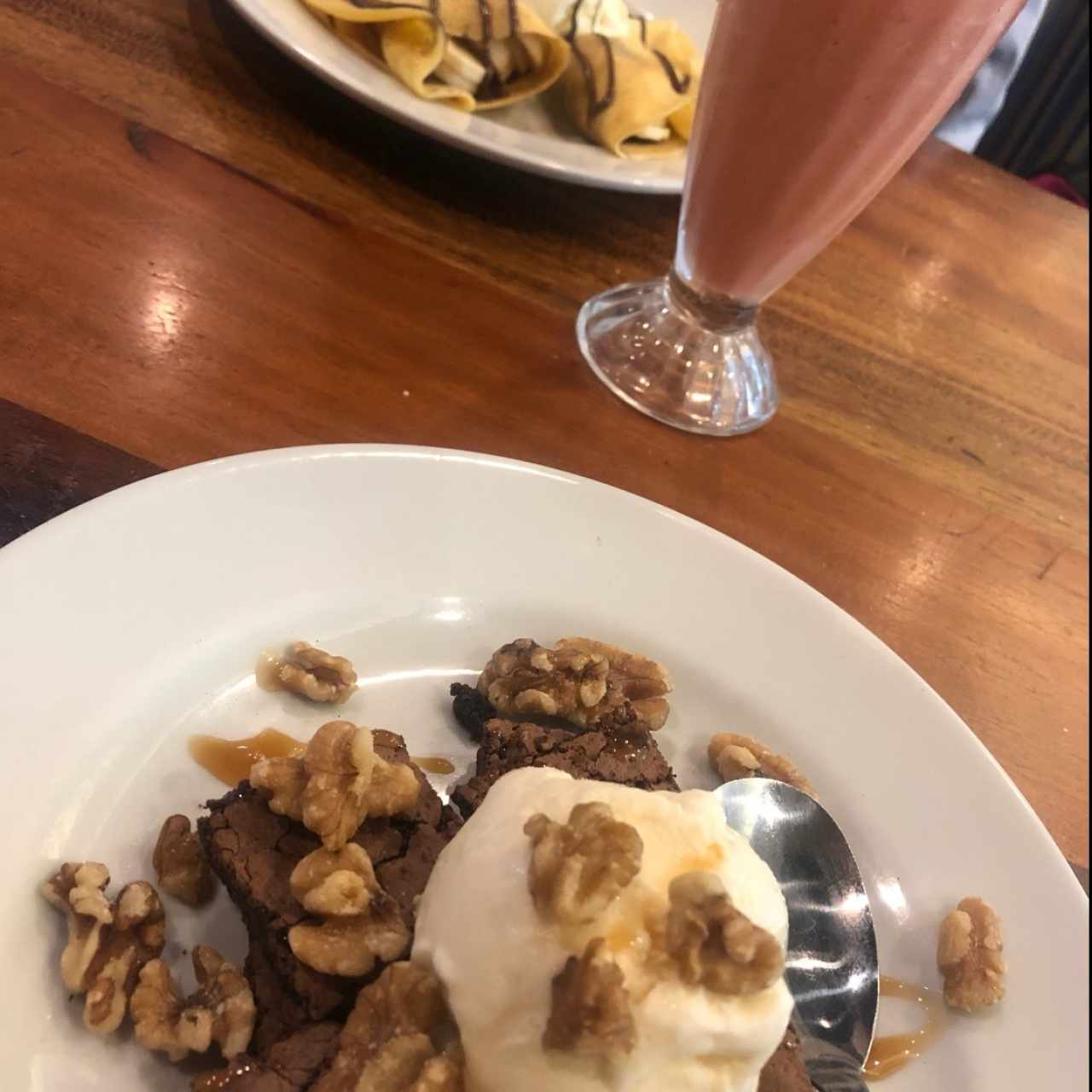 Bebidas Frías - Smoothies Yogulicious