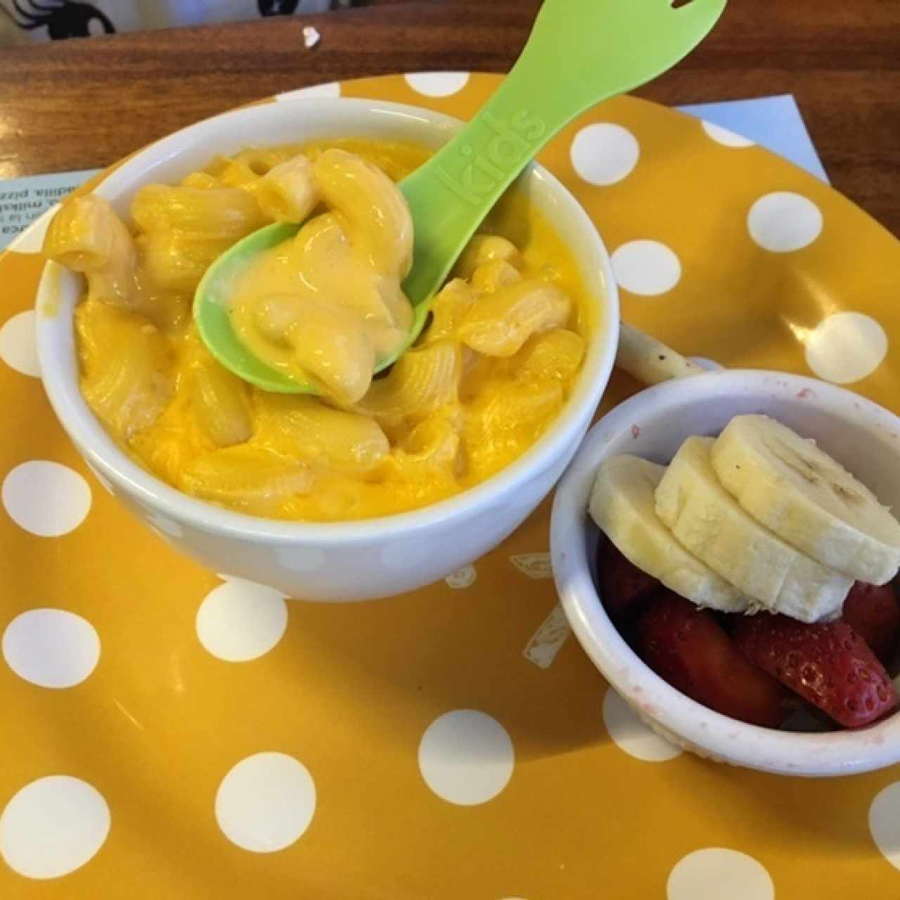 Mac & Chees 