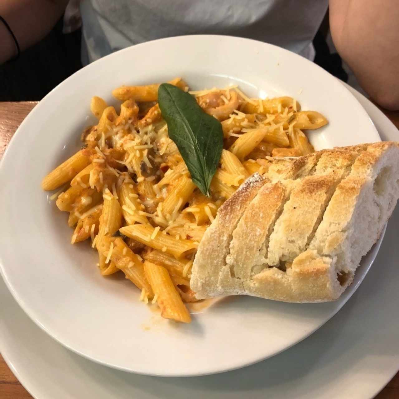 pasta cobanera