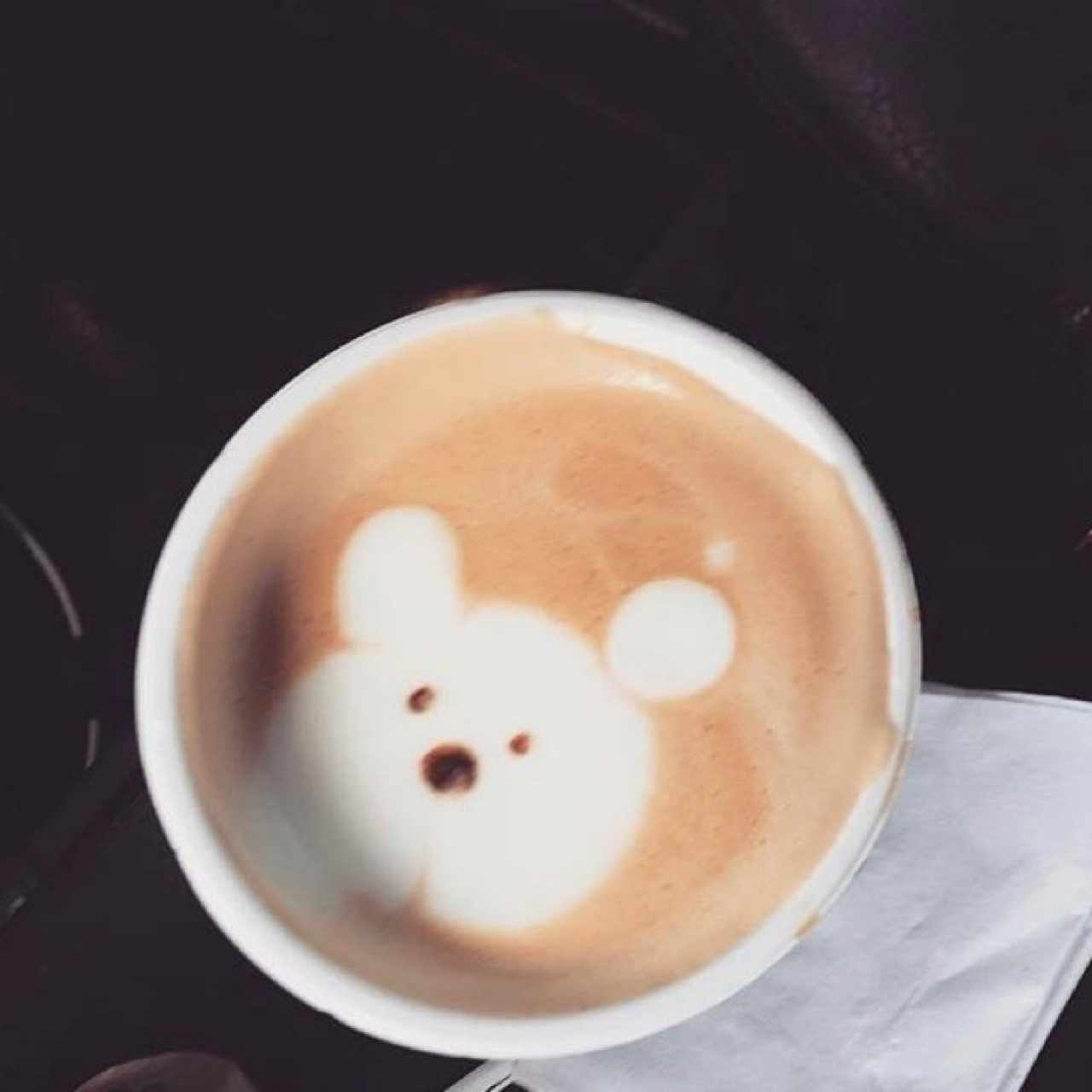 Espressarte - Latte