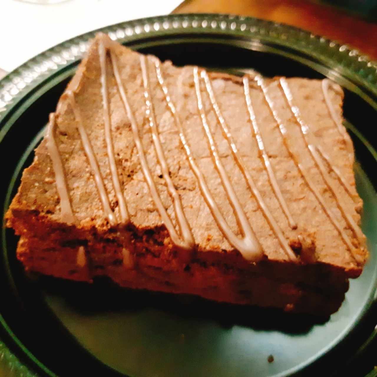 brownie 