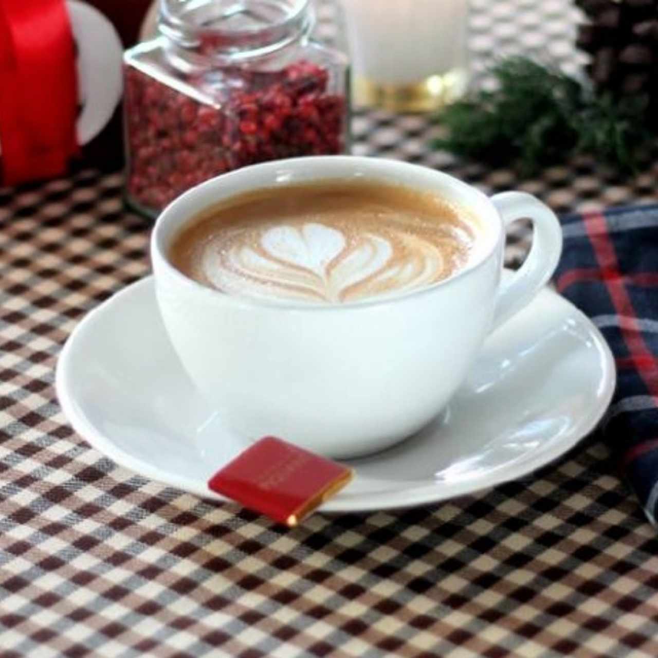 Saúl Café (Miraflores)