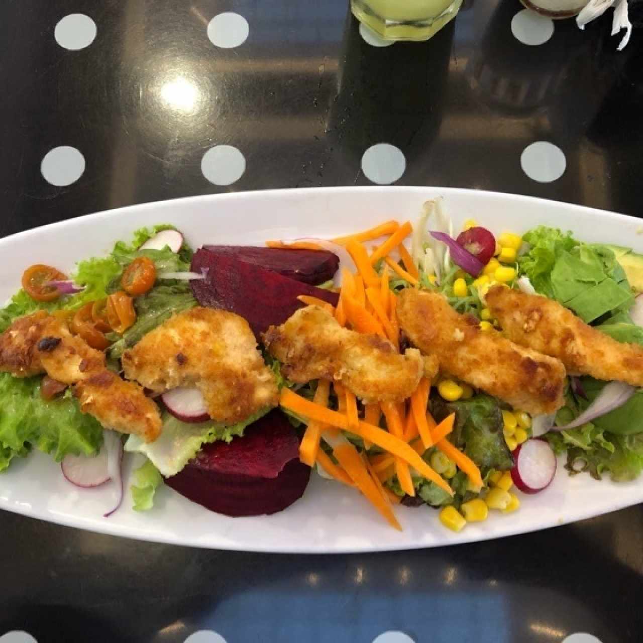 Ensalada 