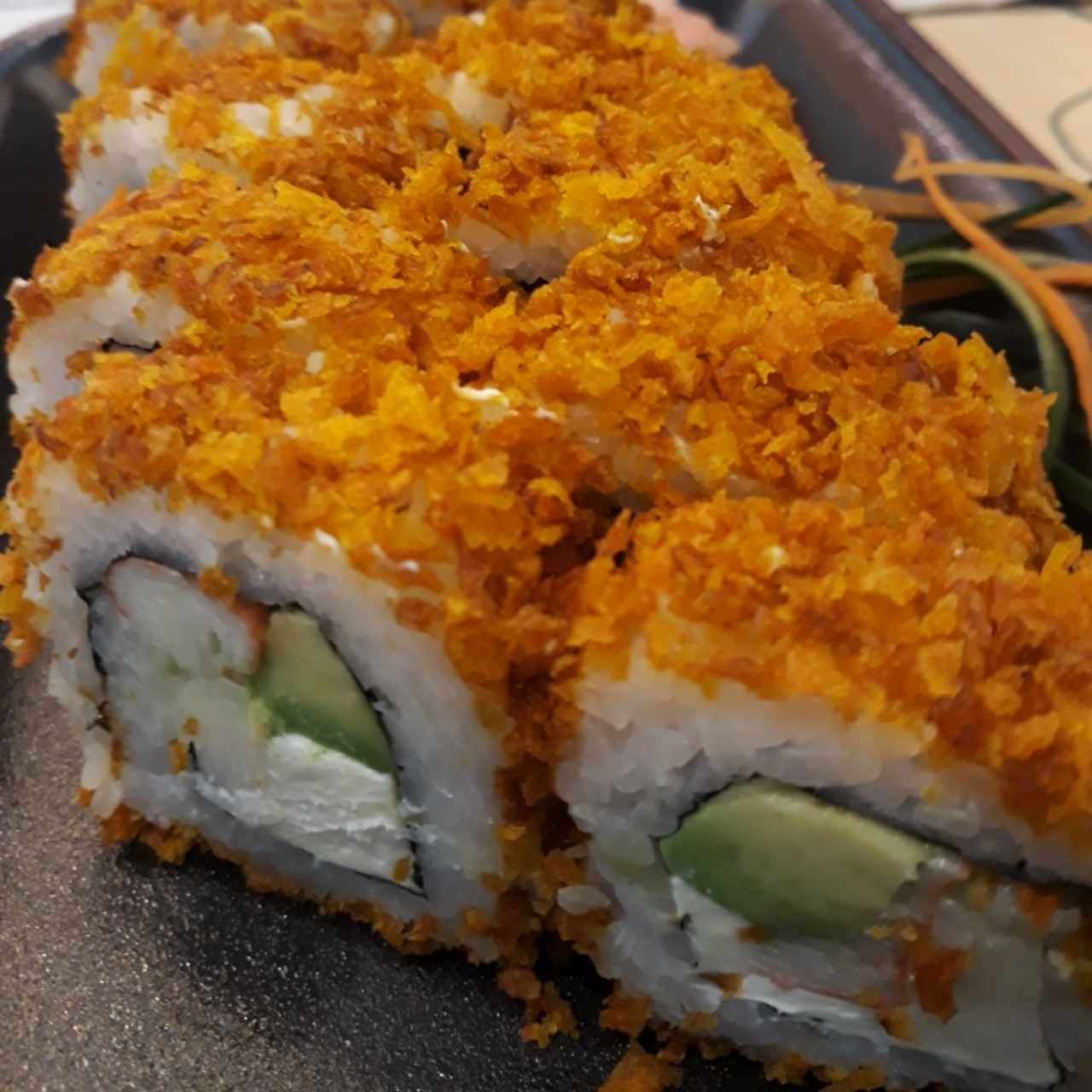 Rollos - Mr. Sushi Especial
