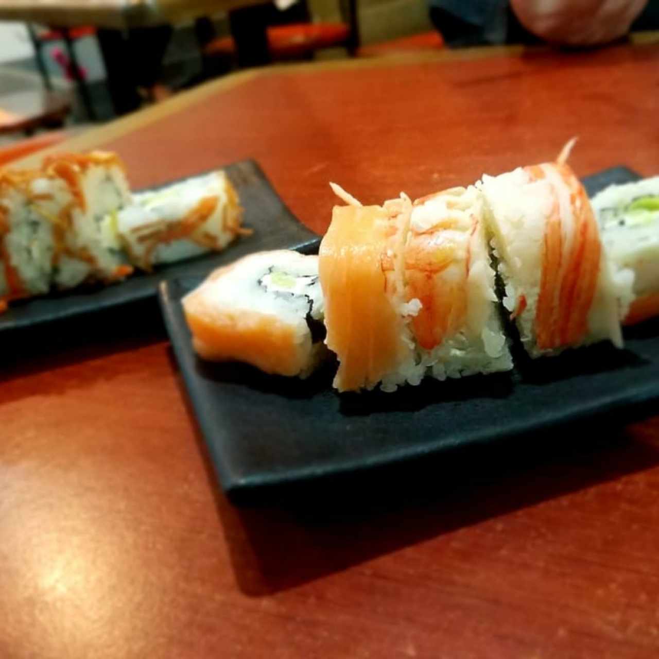 Salmón