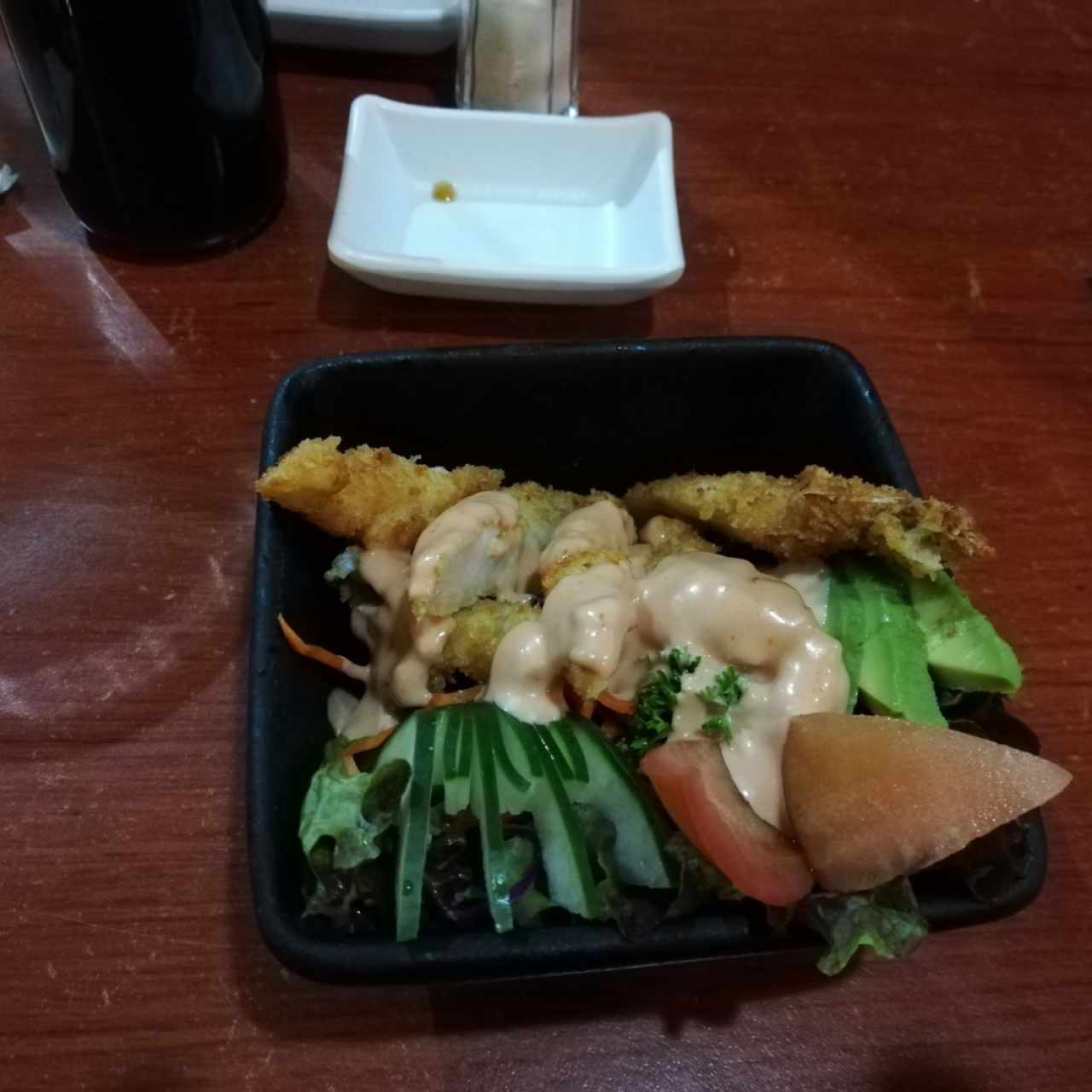 Rollos del mar