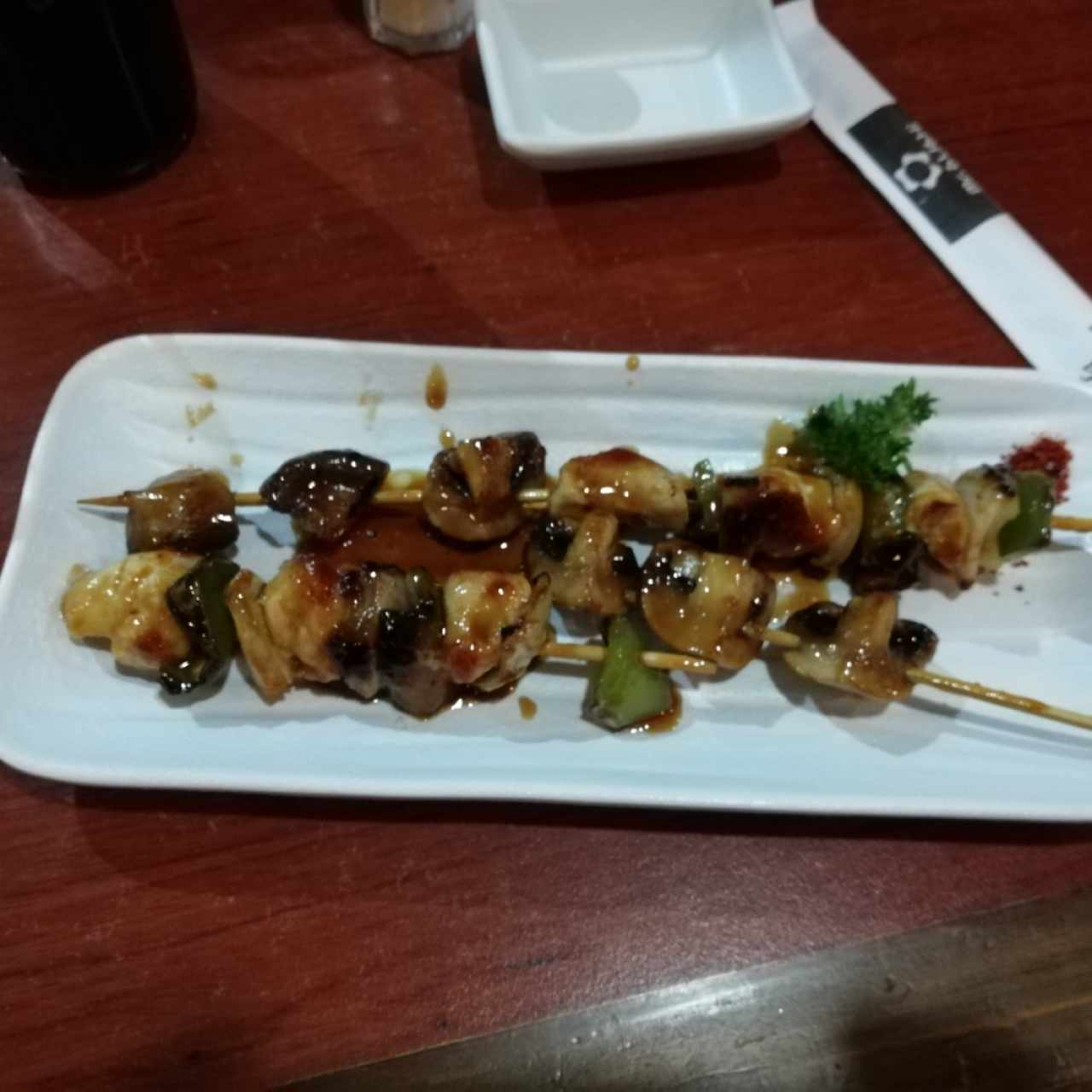 Yakitori