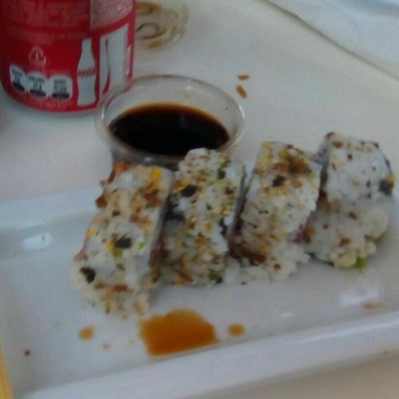 primavera rolls