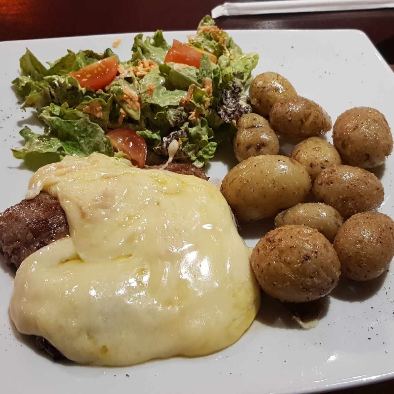 Steak