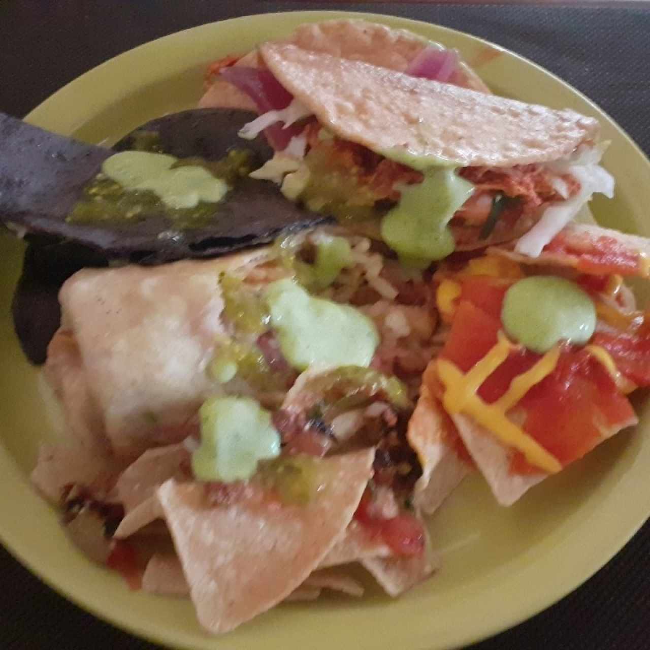 Para compartir - El tablazo