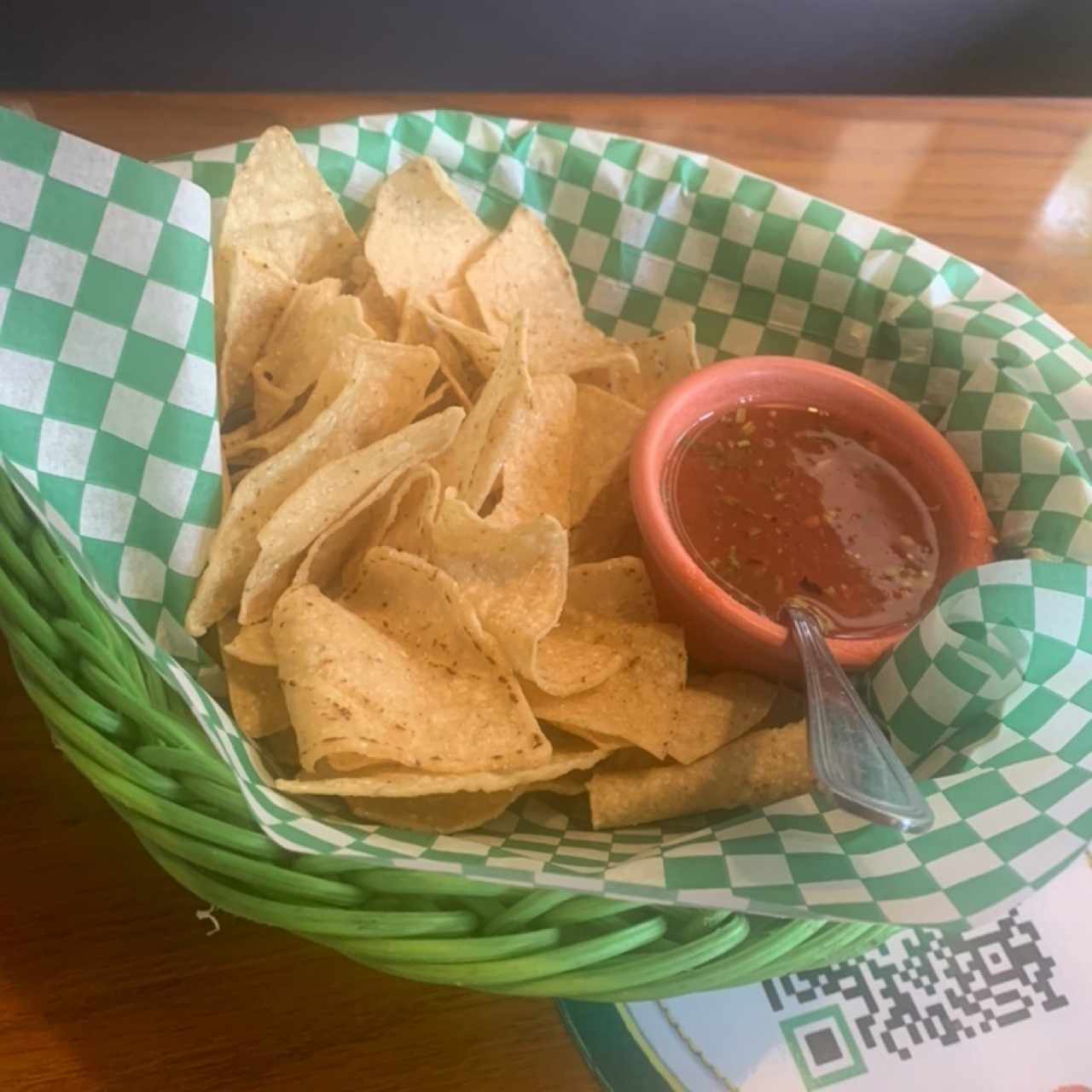 Botanas - Nachos Mixtos
