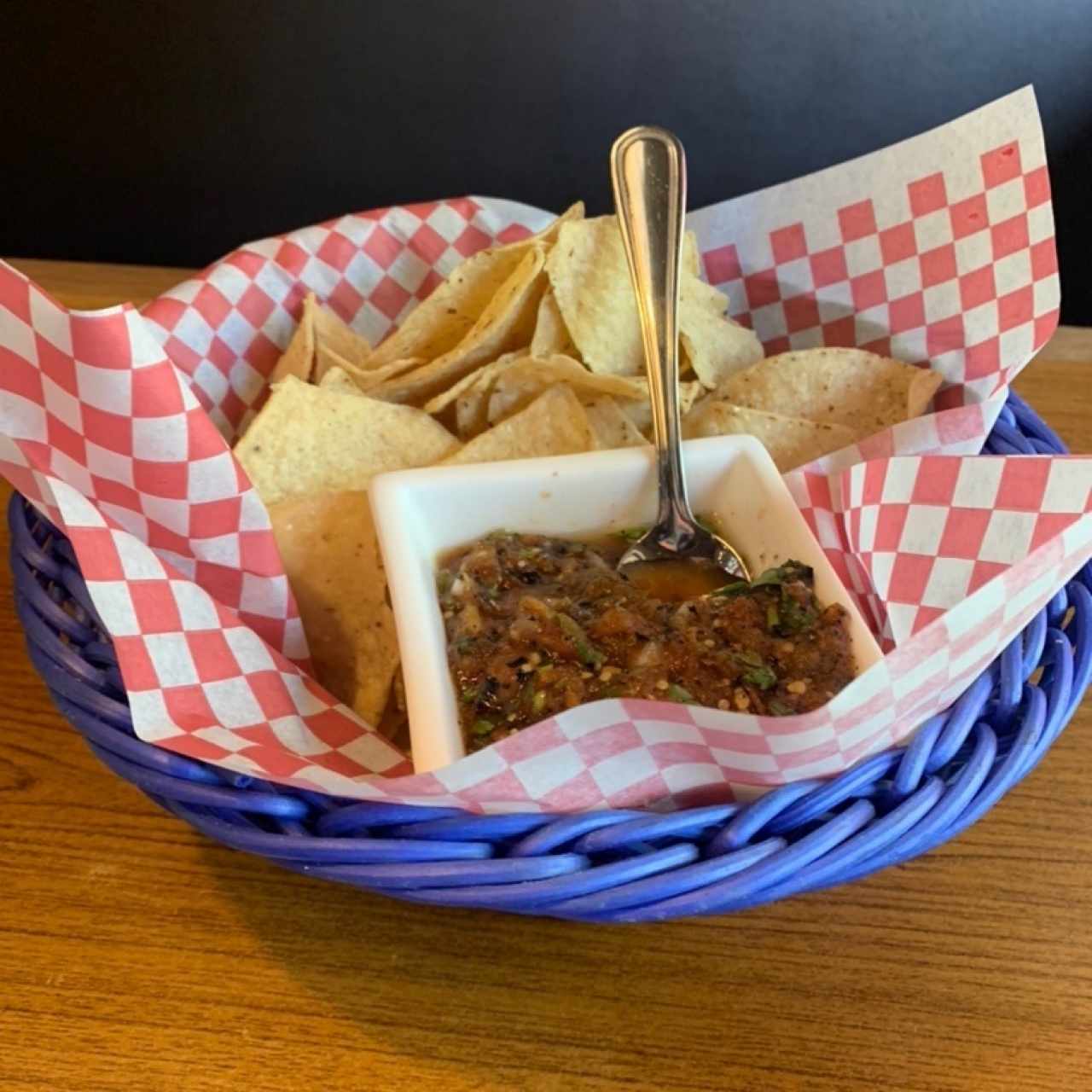 Botanas - Nachos Mixtos
