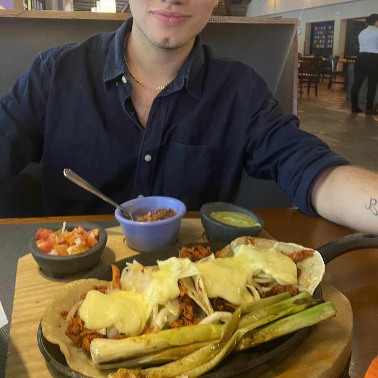 Cochinita Pibil
