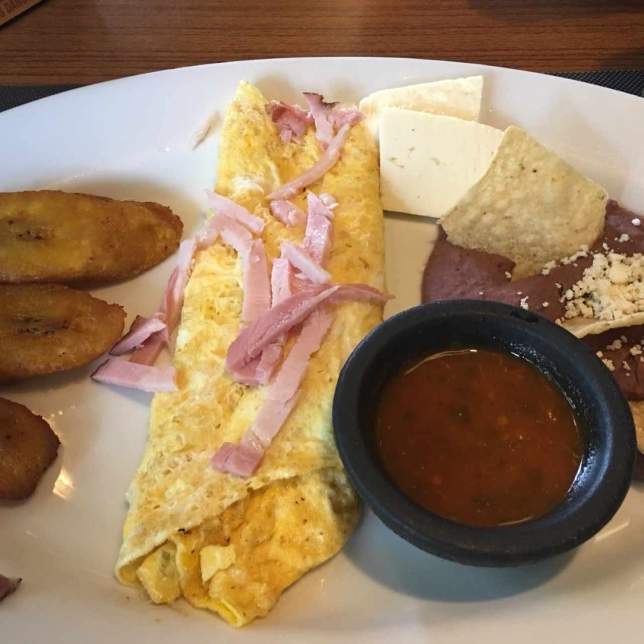 100% Mexicanos - Omelette Los Cebollines