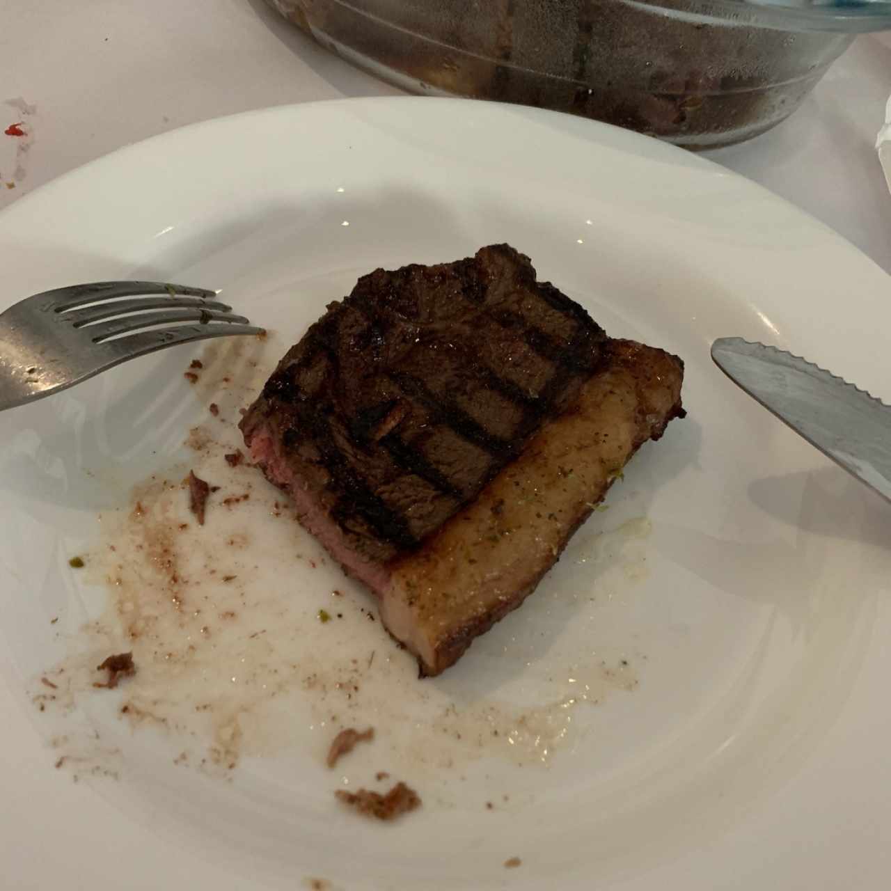 All you can eat de carne