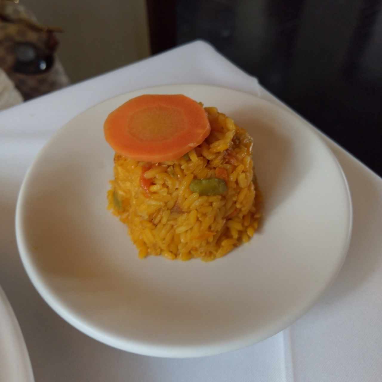 Arroz Valenciano