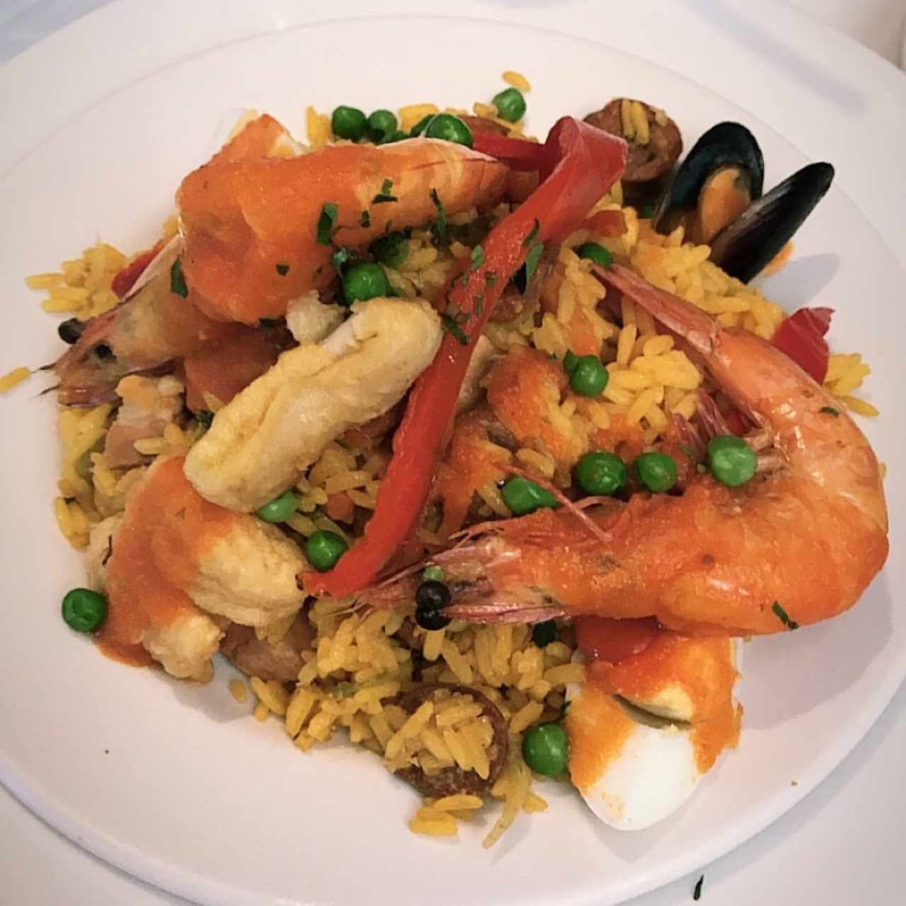Paella