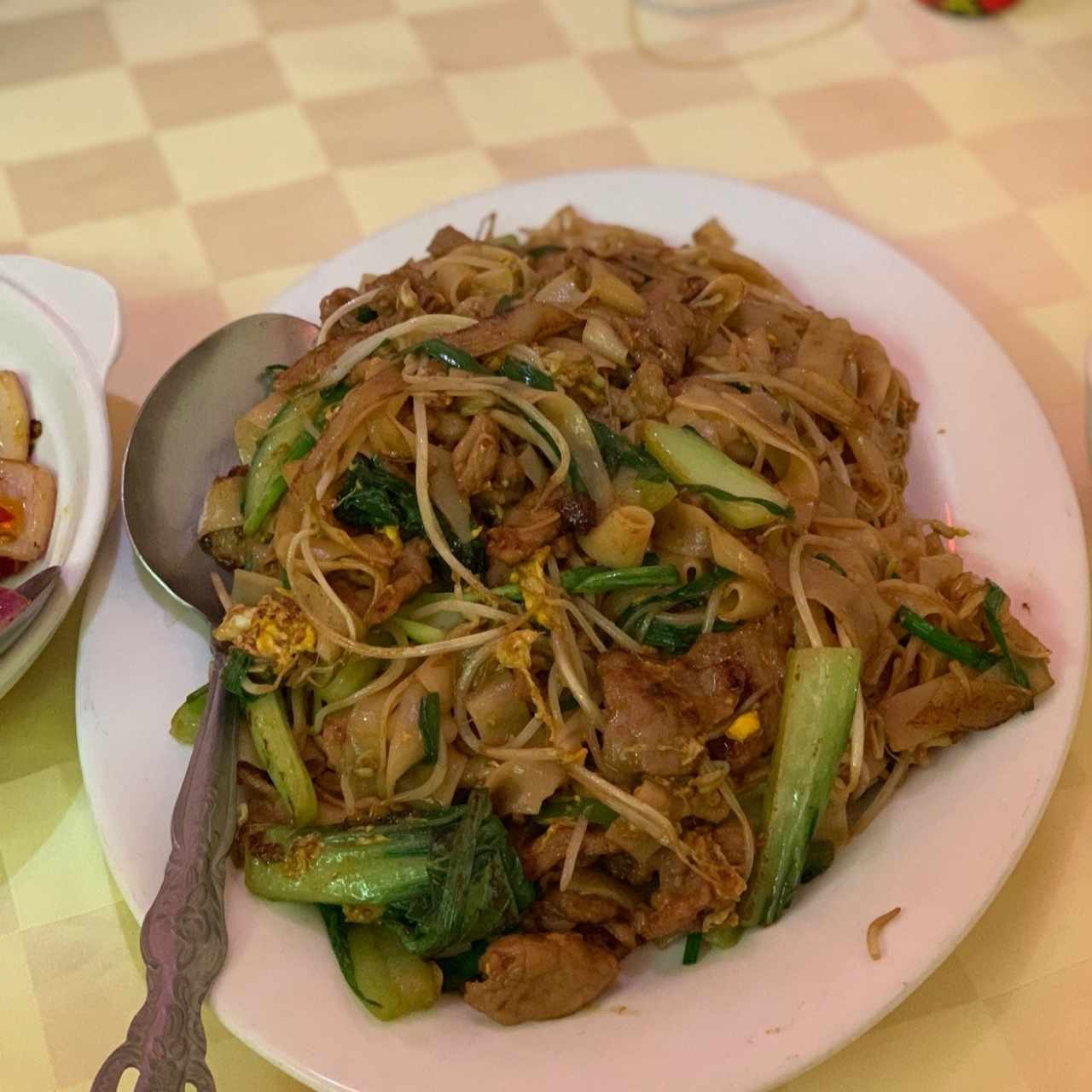 Fideos de Arroz 