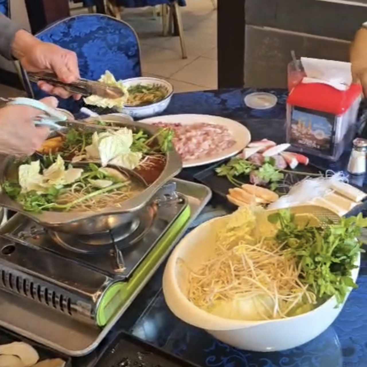 HotPot