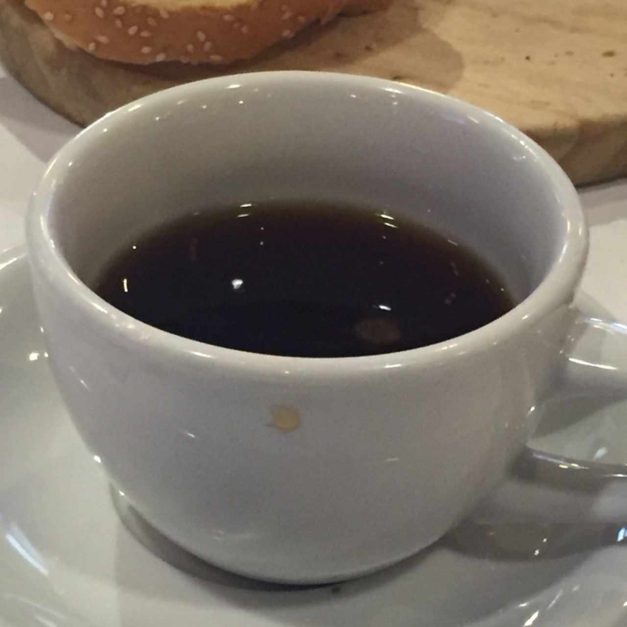 Café