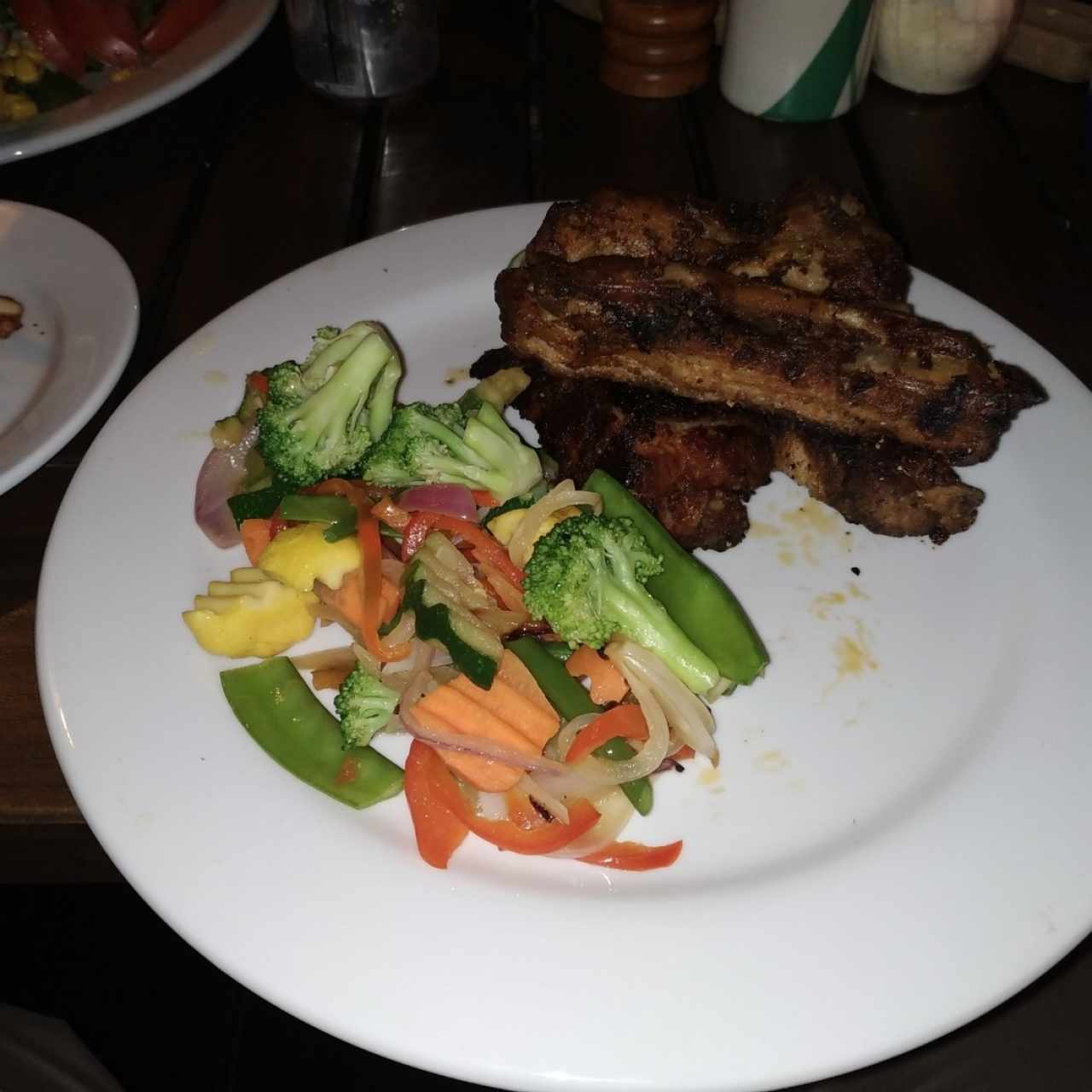 Costillitas