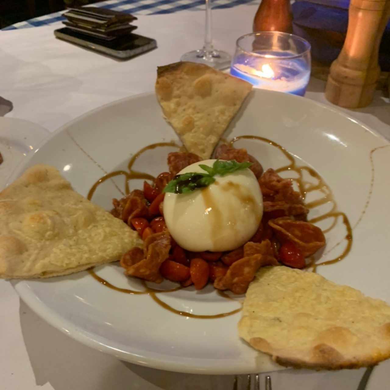 Burrata