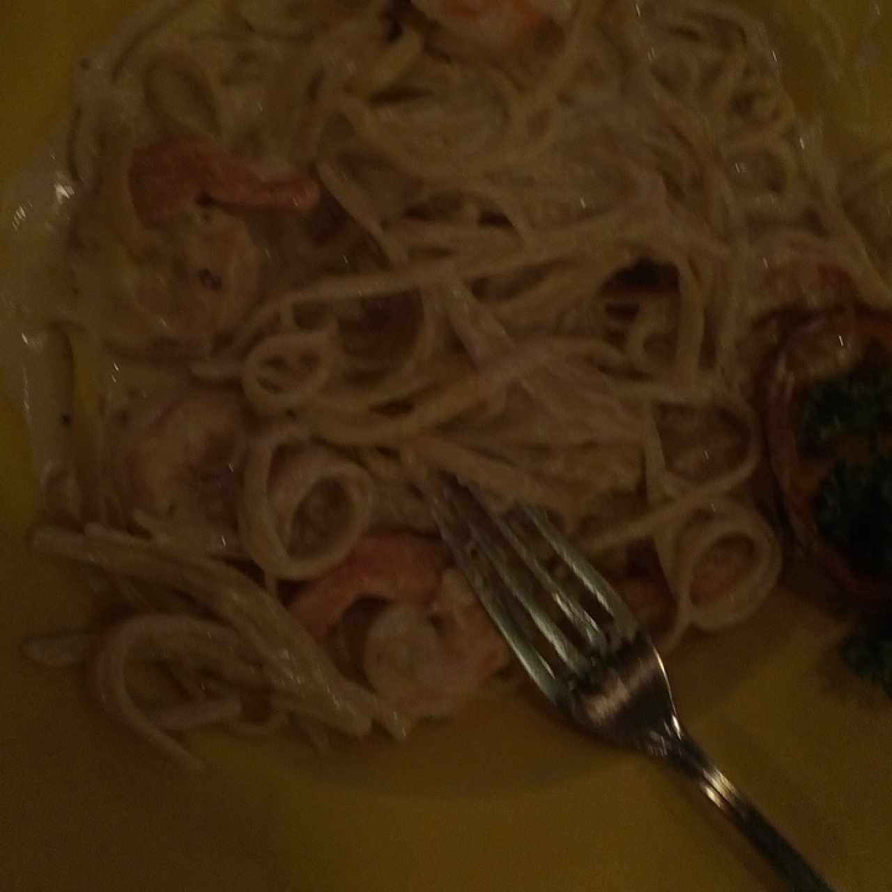linguine 