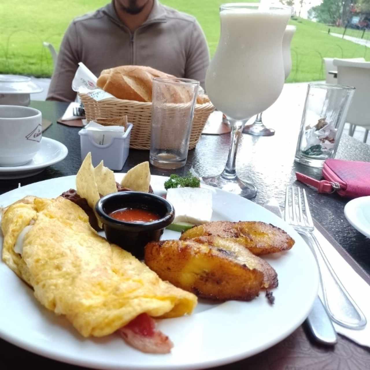 omelete