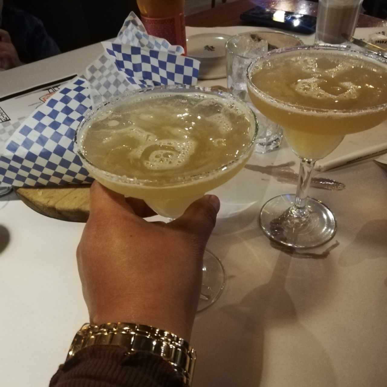 italian Margarita