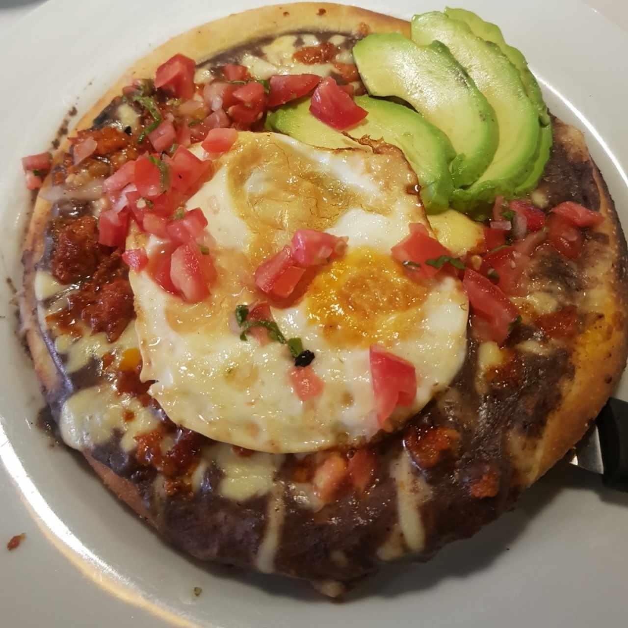 focaccia chapina