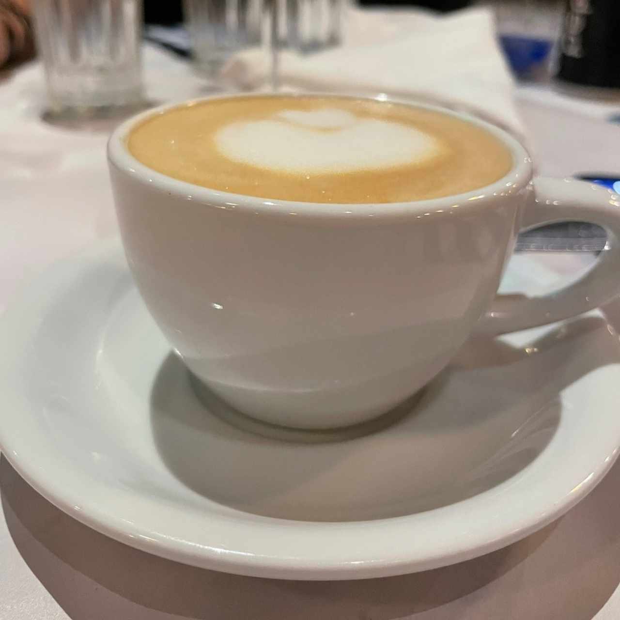 Cappuccino
