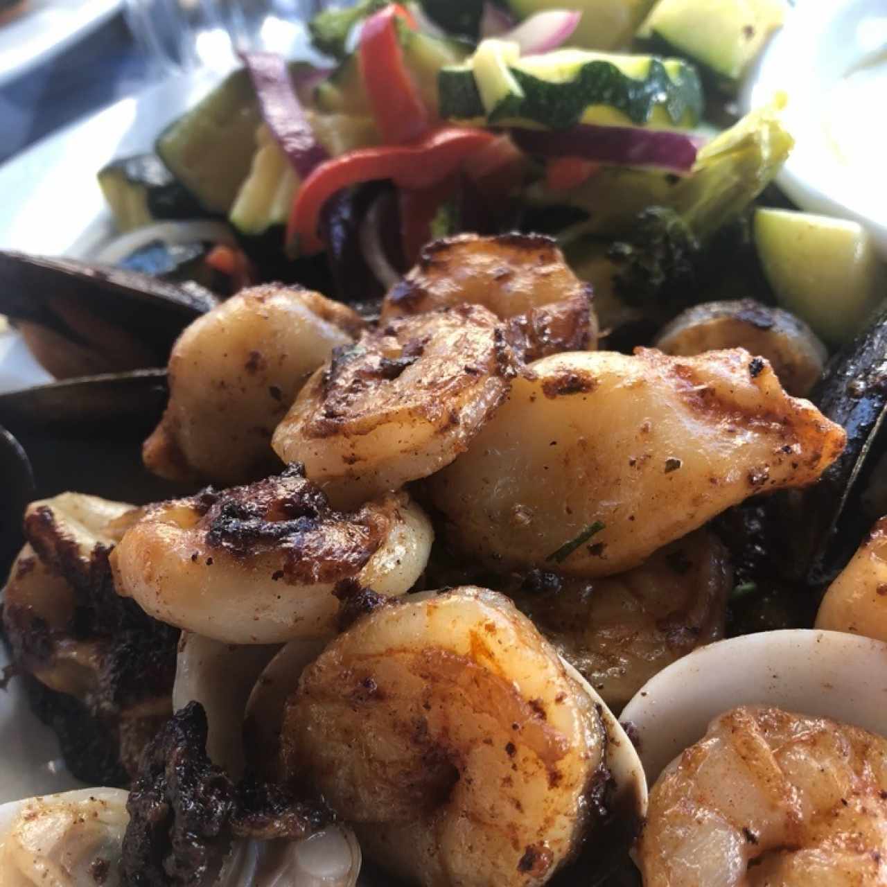 MISTO DI MARE