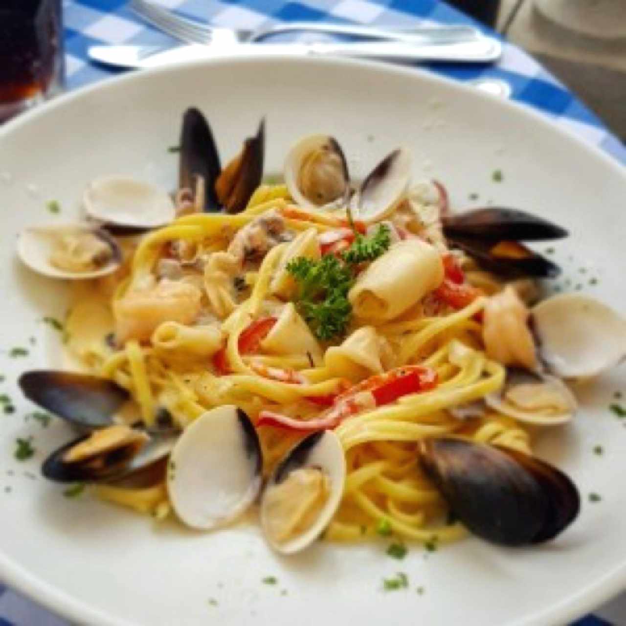 Tre Fratelli (Fontabella)