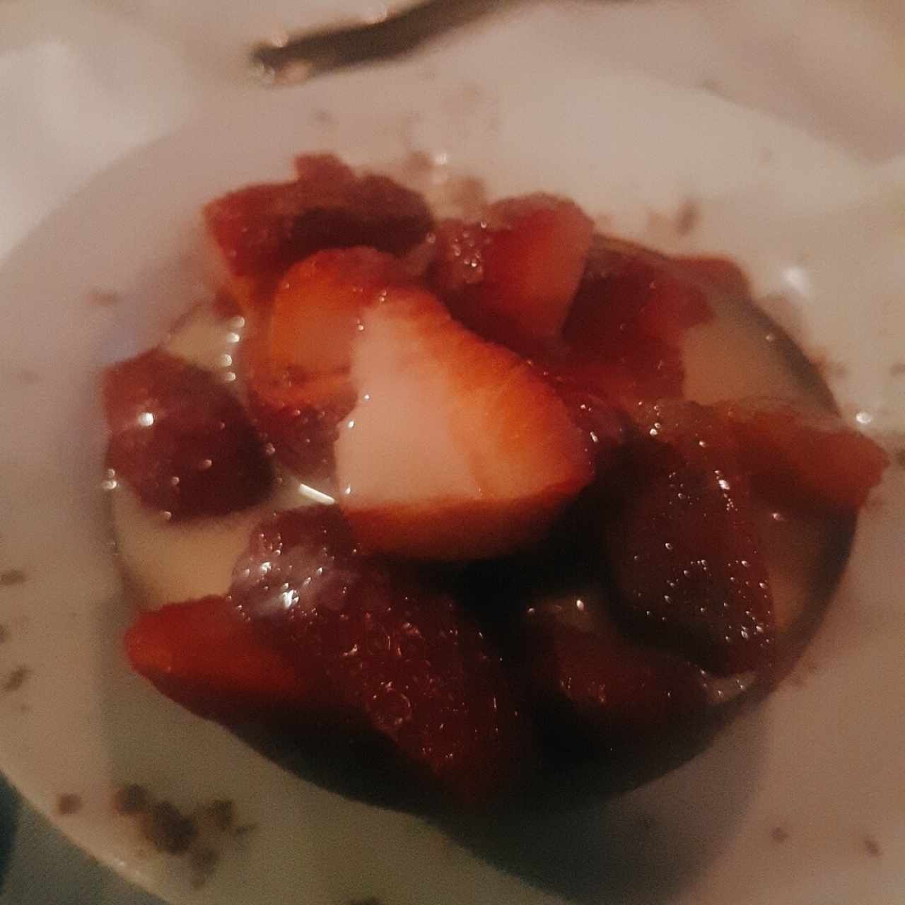 Fresas Fratelli 