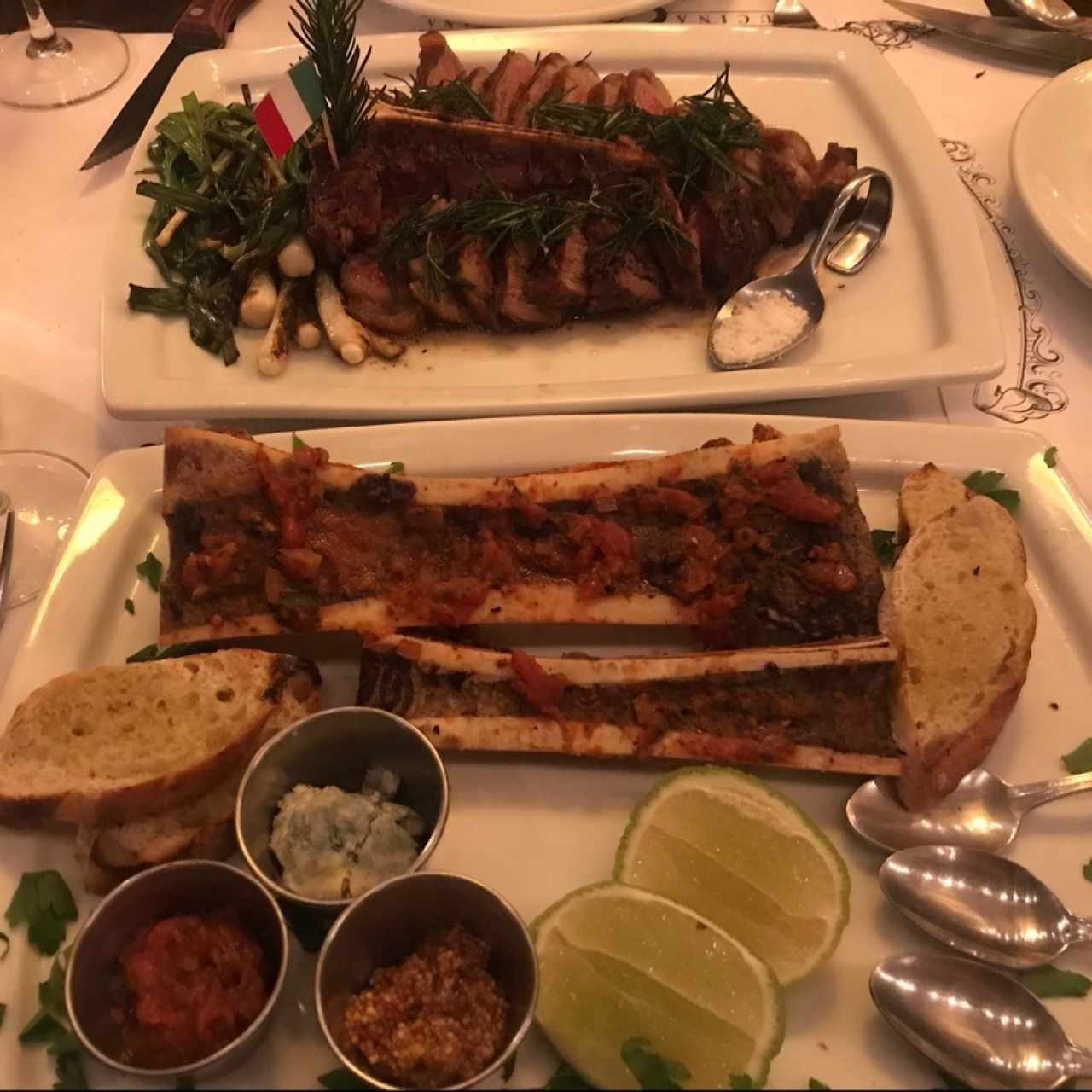 Bistecca alla Florentina