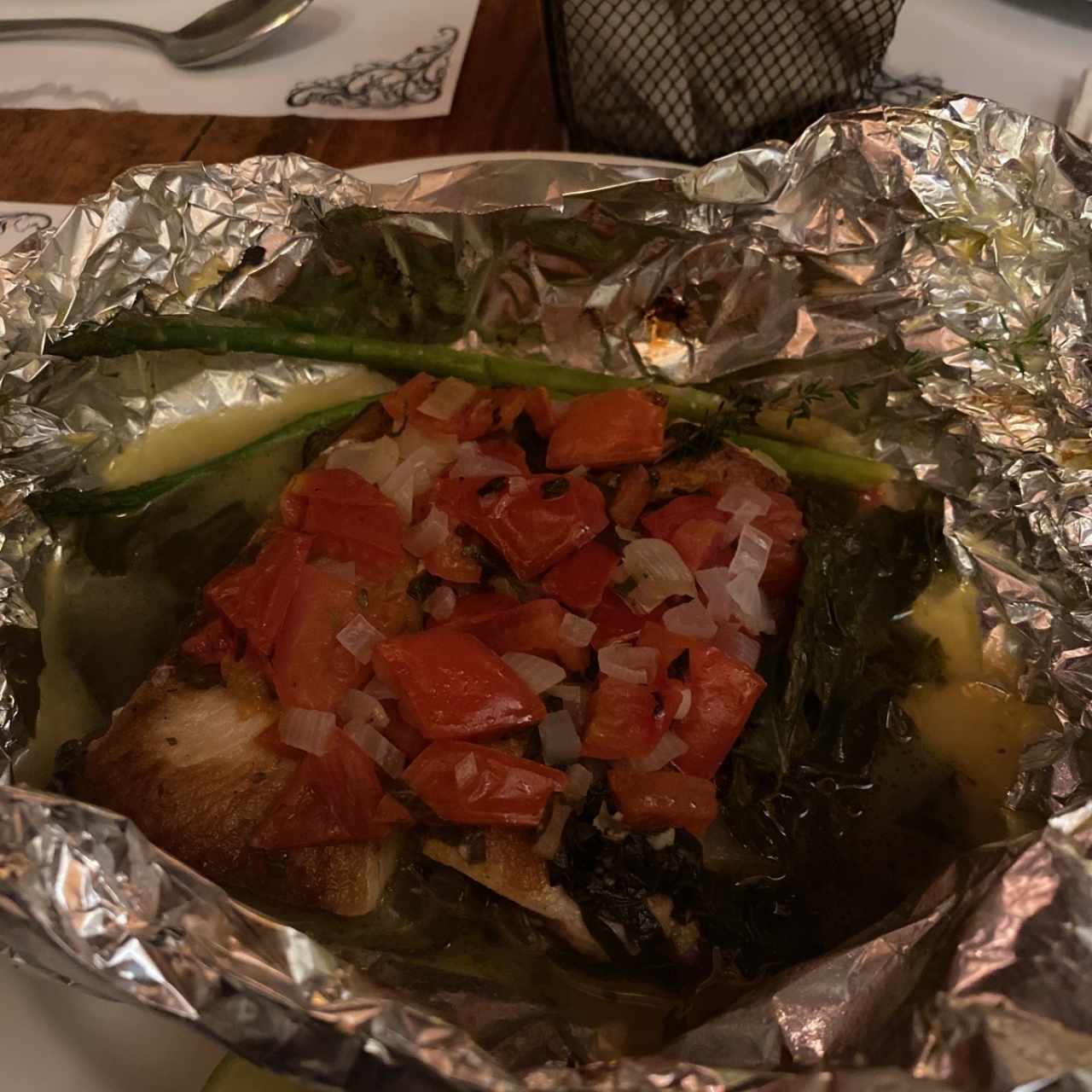 Del Mar - Mahi Mahi