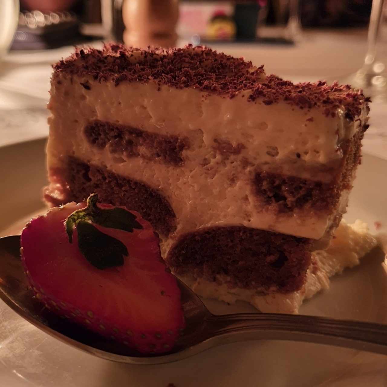 Dolce - Tiramisu